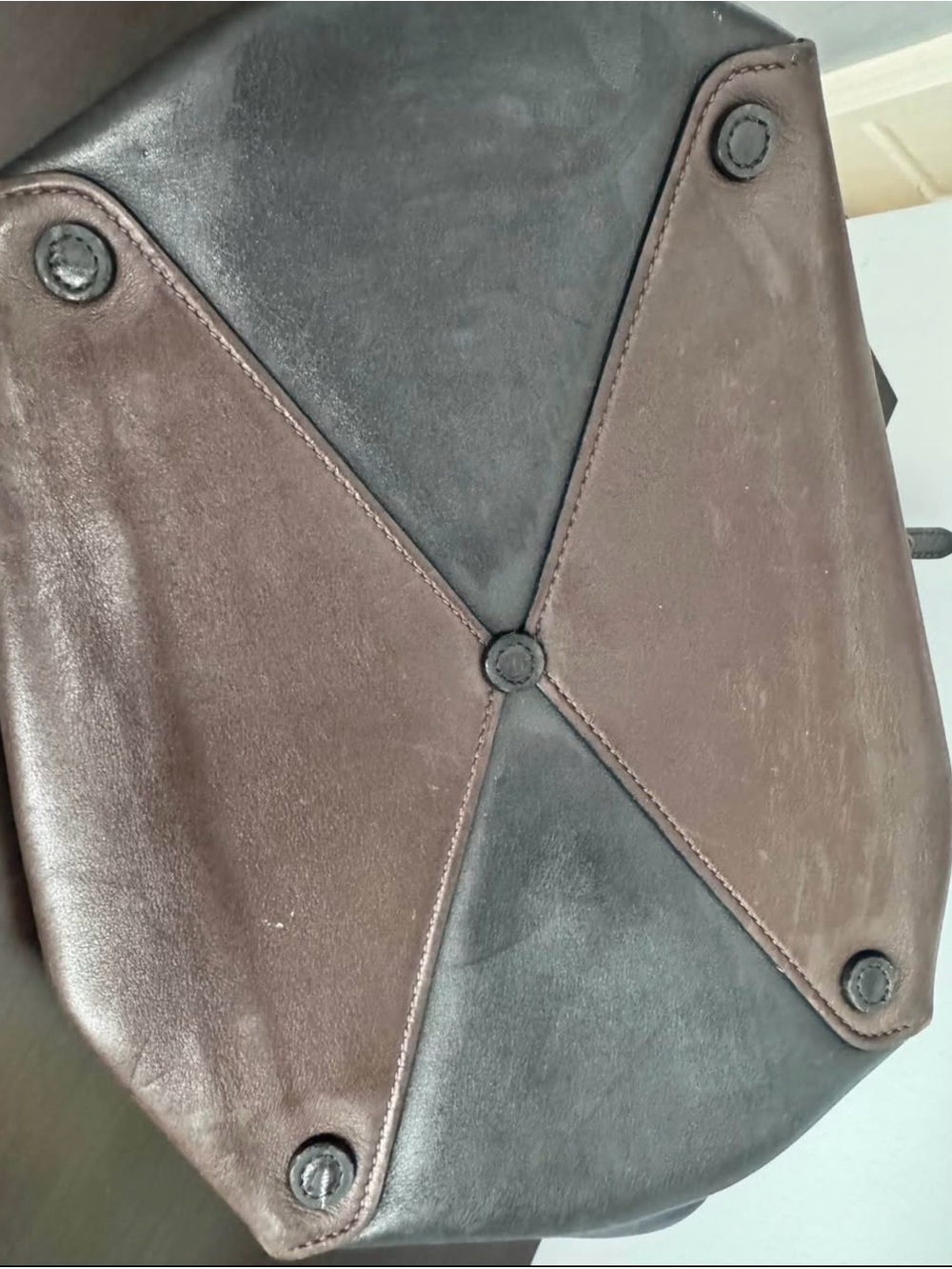 PRADA Purse - Picture 5 of 5